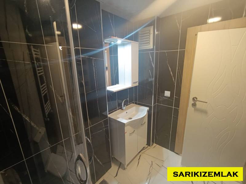 Edremit Altınkum Mah`da1+1  Daire. - 7